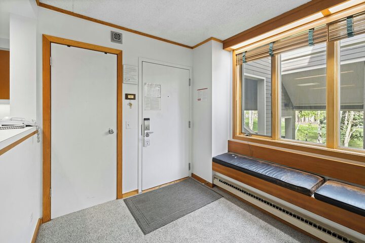 Evergreen Condominiums by Vail Resorts