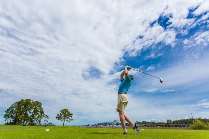 Sandestin Golf and Beach Resort