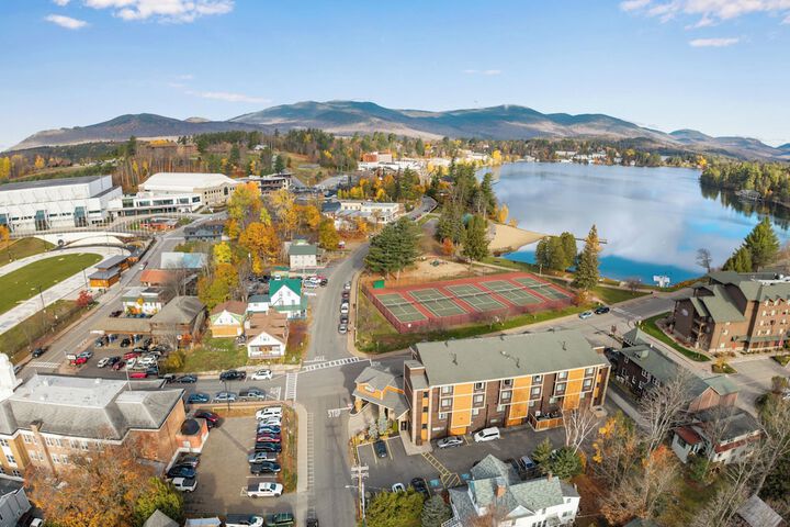 Lake Placid Inn Boutique Hotel