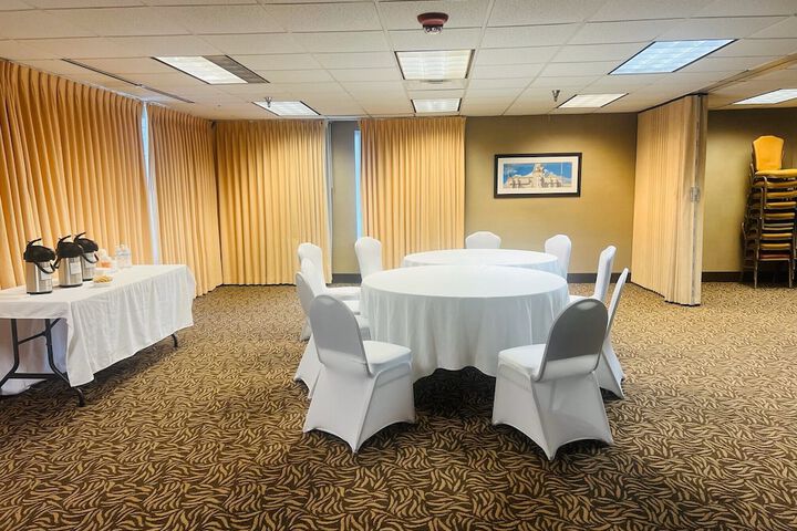Meeting 30 of 33