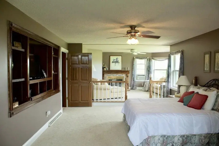 Sweetspire Ranch