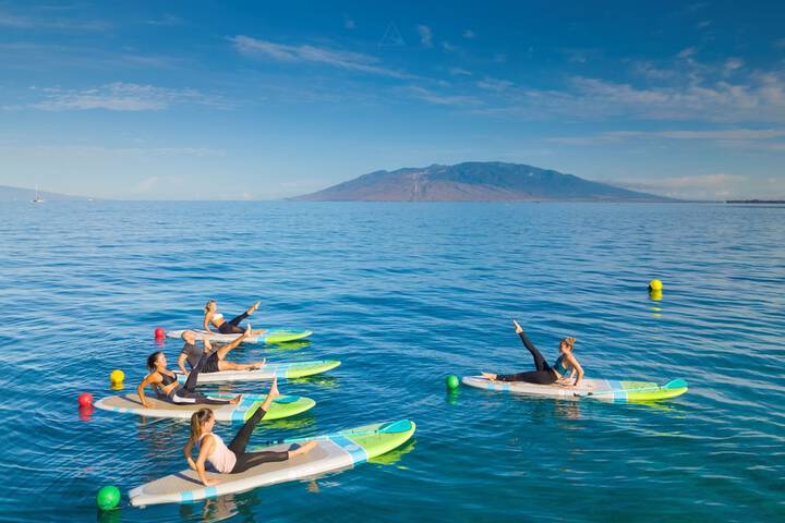 Four Seasons Resort Maui at Wailea
