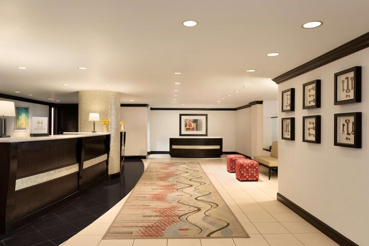 Hotel Interior 8 of 75