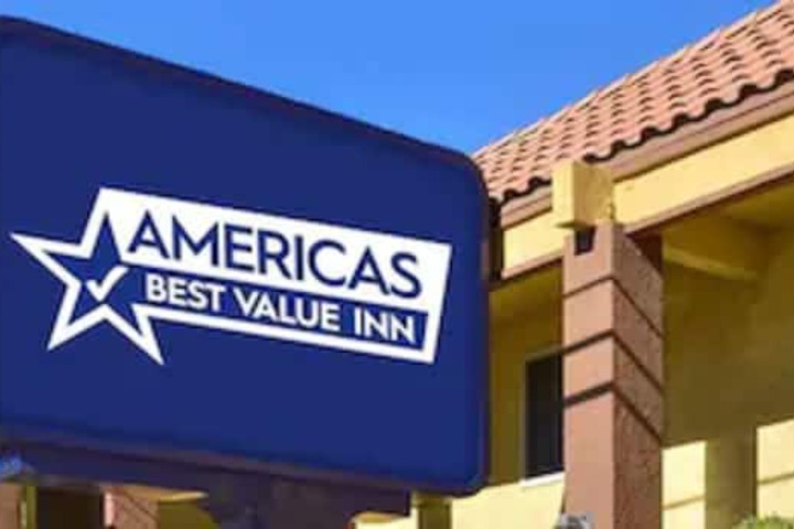 Americas Best Value Inn DeRidder