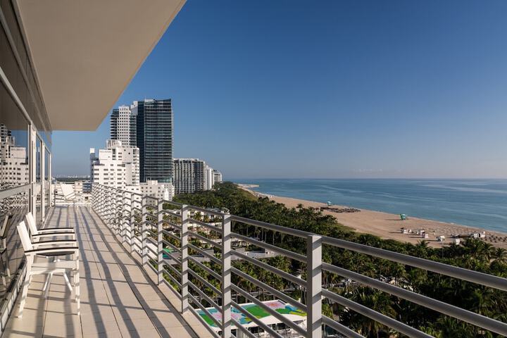 The Ritz-Carlton South Beach