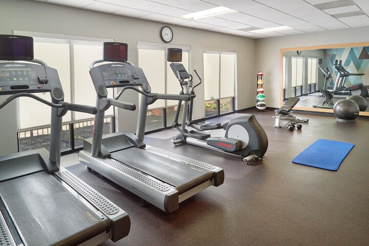 Health and Fitness 35 of 38