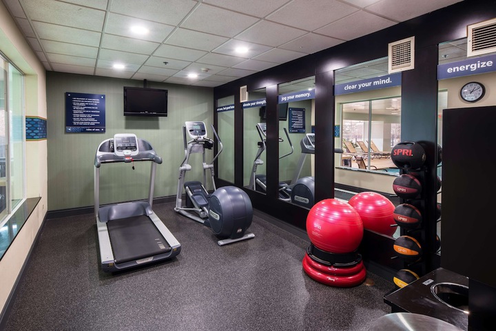 Hampton Inn & Suites Chicago / Lincolnshire