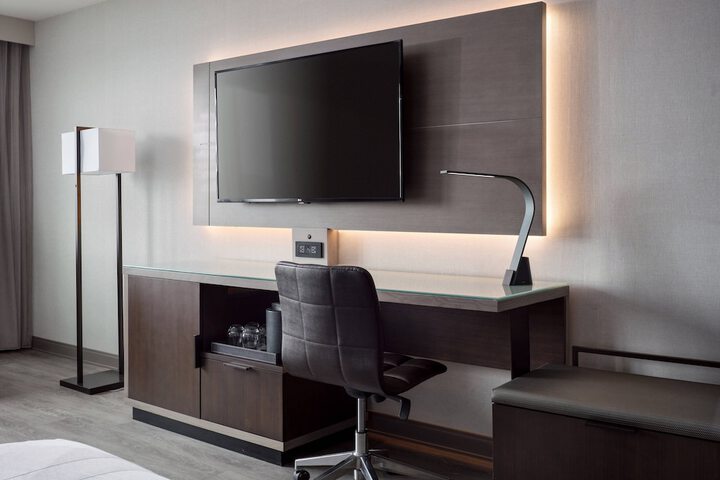 Boulder Marriott