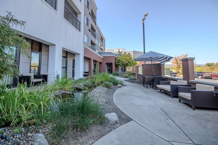 Country Inn & Suites by Radisson Convention Center