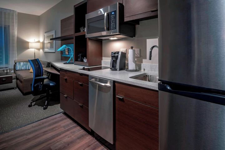TownePlace Suites by Marriott Leavenworth