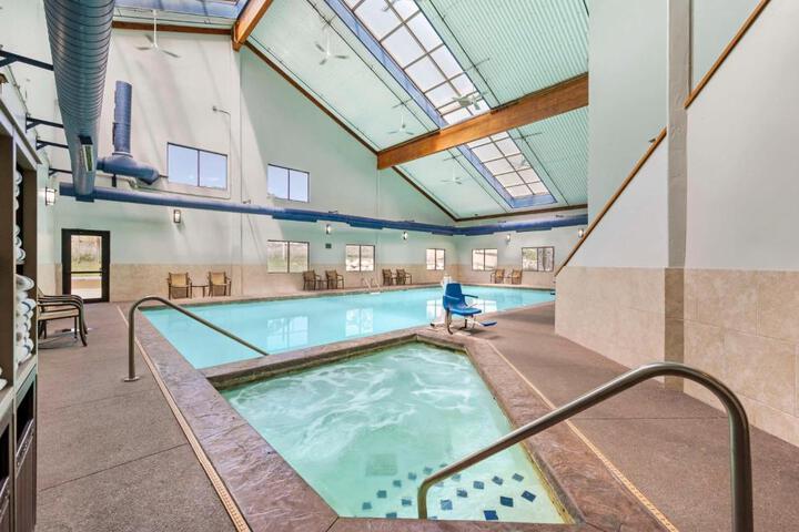 Best Western Plus Eagle / Vail Airport