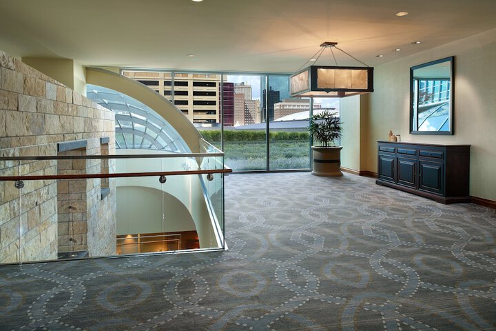 Omni Fort Worth Hotel