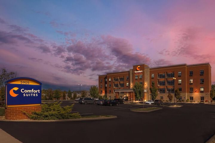 Comfort Suites Florence - Cincinnati South
