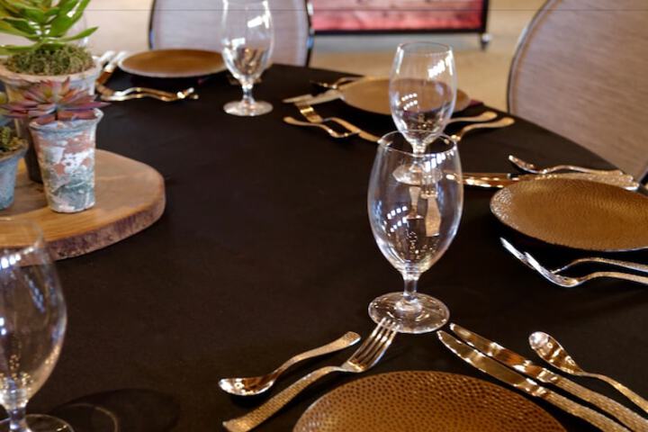 Cavalry Court by Valencia Hotel Collection