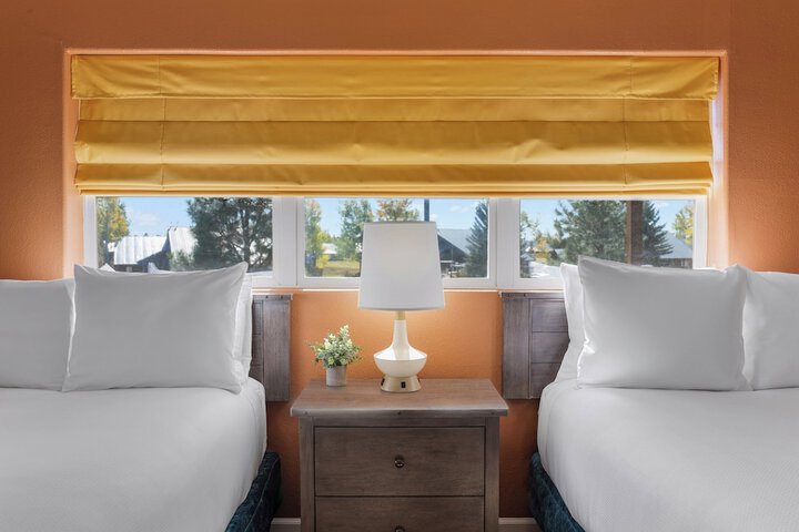 Club Wyndham Pagosa