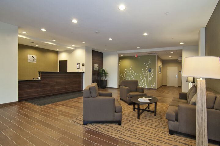 Hotel Interior 9 of 44