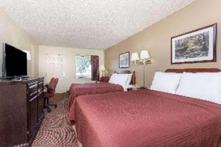 Ramada Hotels Royston
