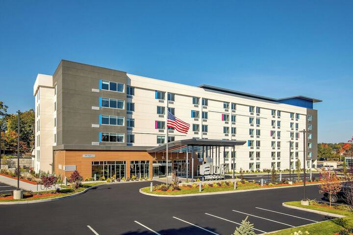 Aloft by Marriott Framingham