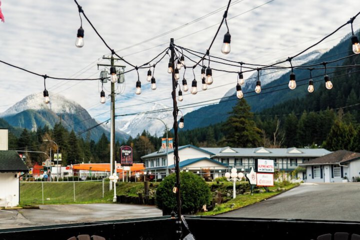 Alpine Motel
