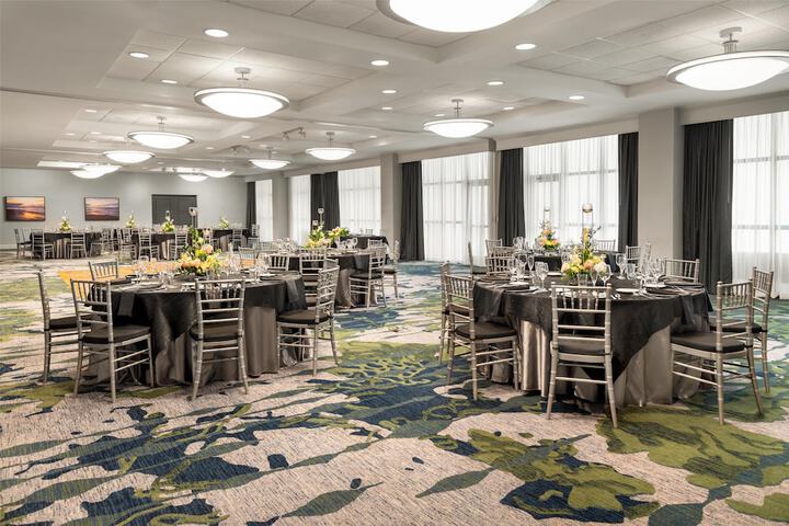 Embassy Suites by Hilton Fort Myers Estero