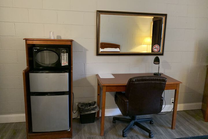 Hill Top Motel