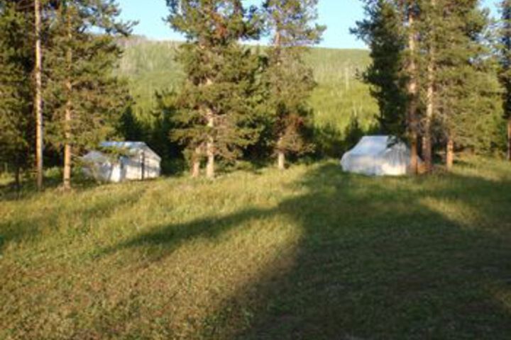 Bedroll and Breakfast Campground