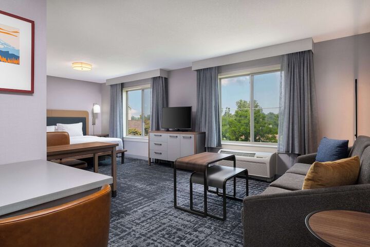 Homewood Suites Medford