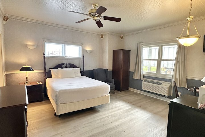 The Blue Heron Inn