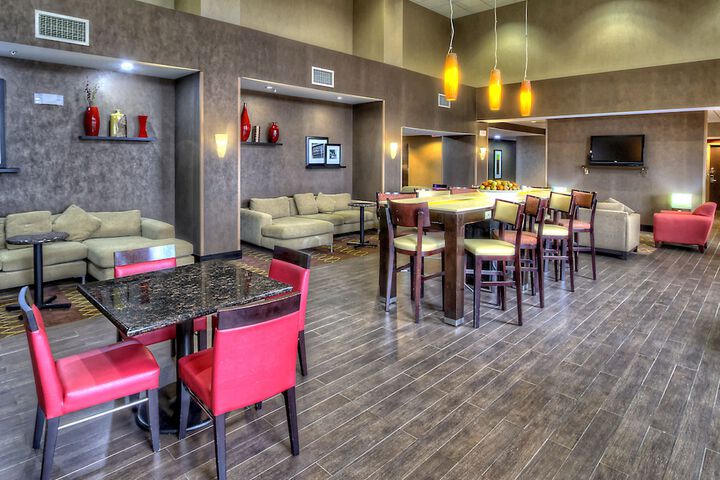 Hotel Interior 10 of 55