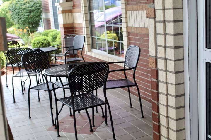 Terrace/Patio 65 of 69