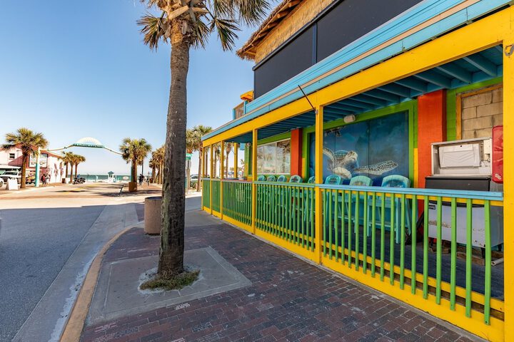 Ocean Terrace Club 706