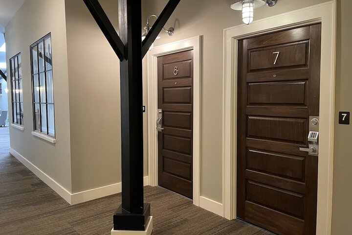 Culpeper Center Suites