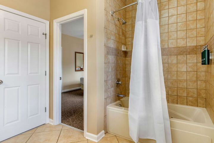 Hilton Vacation Club The Historic Powhatan Williamsburg