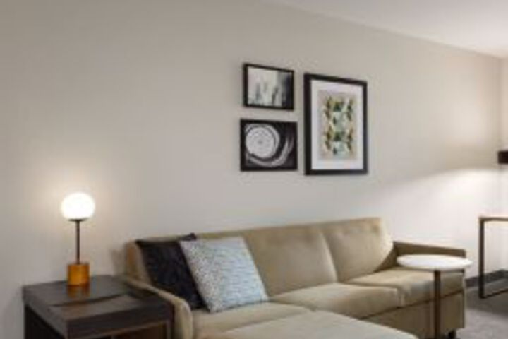 RESIDENCE INN MIDDLET MARRIOTT