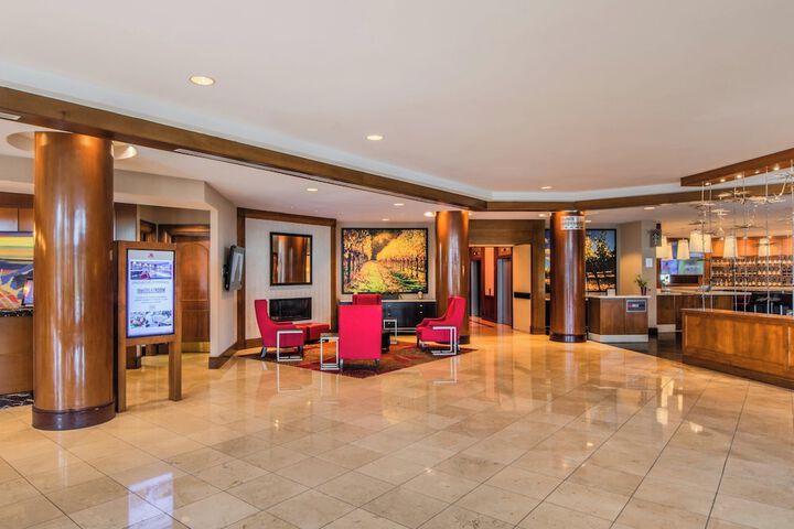 Hotel Interior 10 of 72