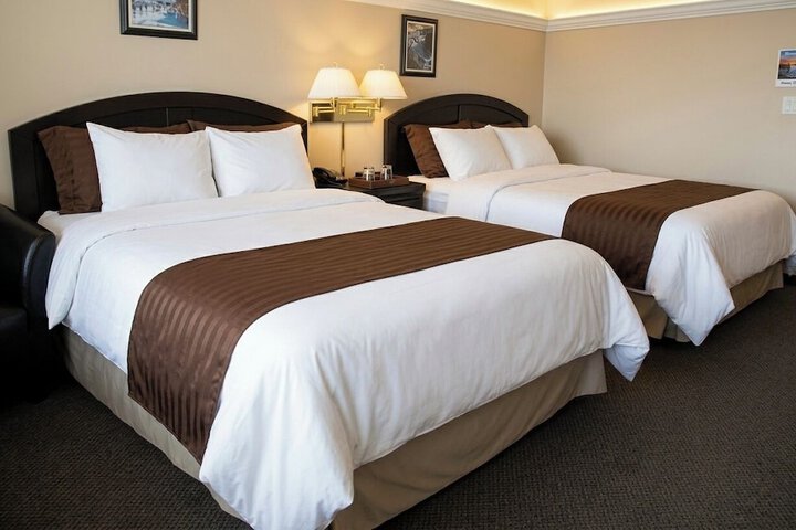 Beaver Motel