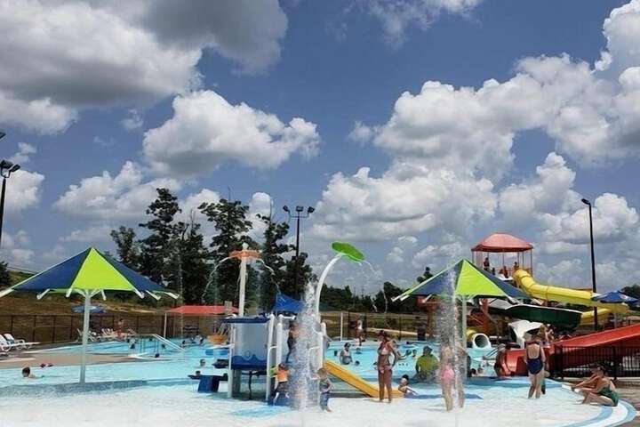 Comfort Inn St. Robert / Fort Leonard Wood