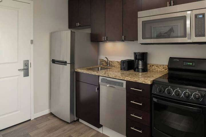TownePlace Suites Billings