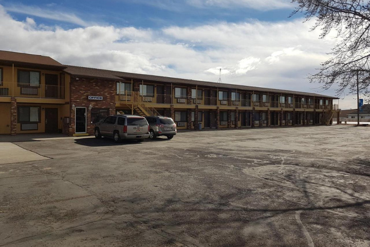 Travelodge Vernal