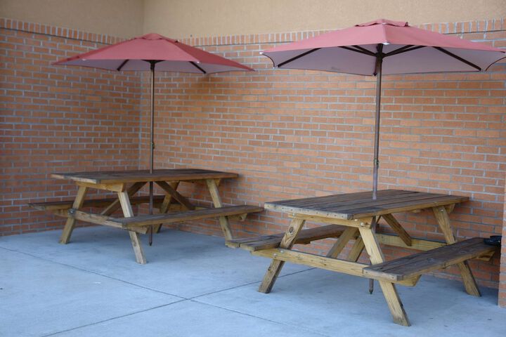Terrace/Patio 49 of 50