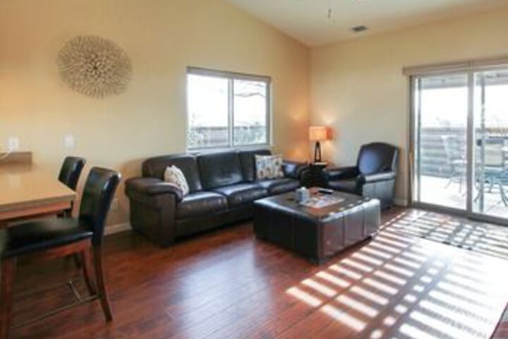 Bungalow at J and J Cellars 1 Br Home by RedAwning