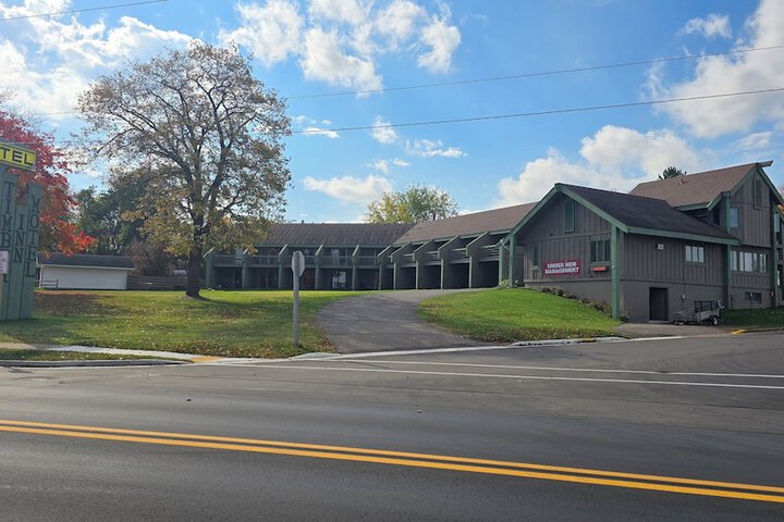 Timber Inn