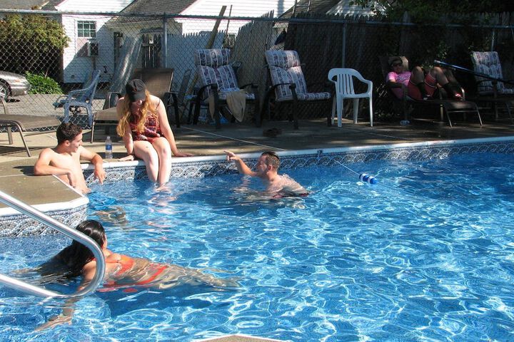 Pool 5 of 20