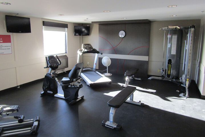Health and Fitness 32 of 37