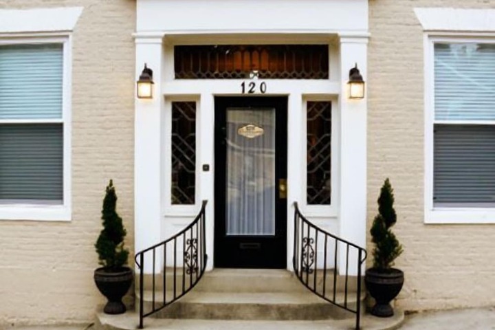 Cumberland Inn and Spa