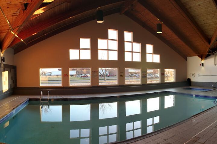 Pool 9 of 41