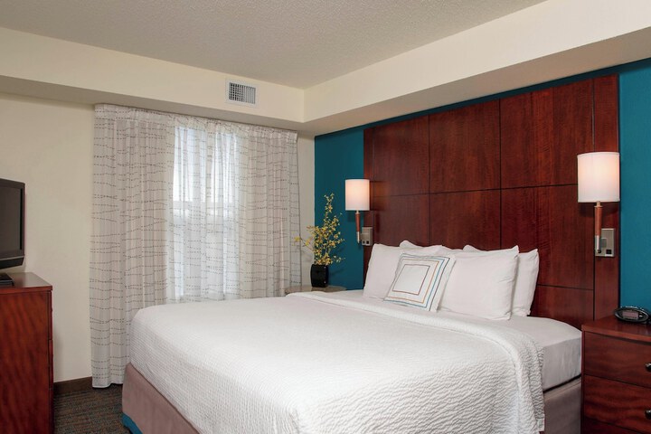 Residence Inn by Marriott Toledo Maumee