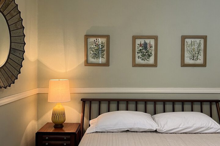 Harvest Barn Inn