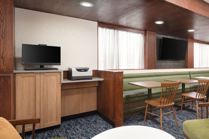 Fairfield by Marriott Inn & Suites Jacksonville