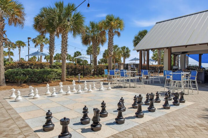 Harborside at Charleston Harbor Resort and Marina